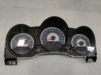 2011-2014 Chrysler 200 Instrument Cluster Speedometer Gauges P/N:A2C81796600 04840659AA, P56046514AH Fits Fits 2011 2012 201