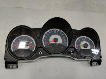 compare product 2011-2014 Chrysler 200 Instrument Cluster Speedometer Gauges P/N:A2C81796600 04840659AA, P56046514AH Fits Fits 2011 2012 2013 2014 OEM Used Auto Parts