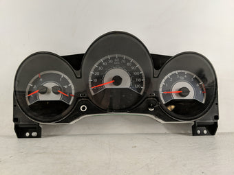 compare product 2011-2014 Chrysler 200 Instrument Cluster Speedometer Gauges P/N:P56046512AH Miles: Fits Fits 2011 2012 2013 2014 OEM Used Auto Parts