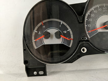 2011-2014 Chrysler 200 Instrument Cluster Speedometer Gauges P/N:P56046512AH Fits Fits 2011 2012 2013 2014 OEM Used Auto Parts
