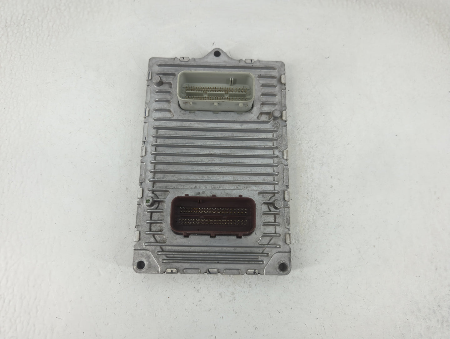 2013 Chrysler 200 PCM Engine Control Computer ECU ECM PCU OEM P/N:P05150763AB Fits OEM Used Auto Parts - Oemusedautoparts1.c