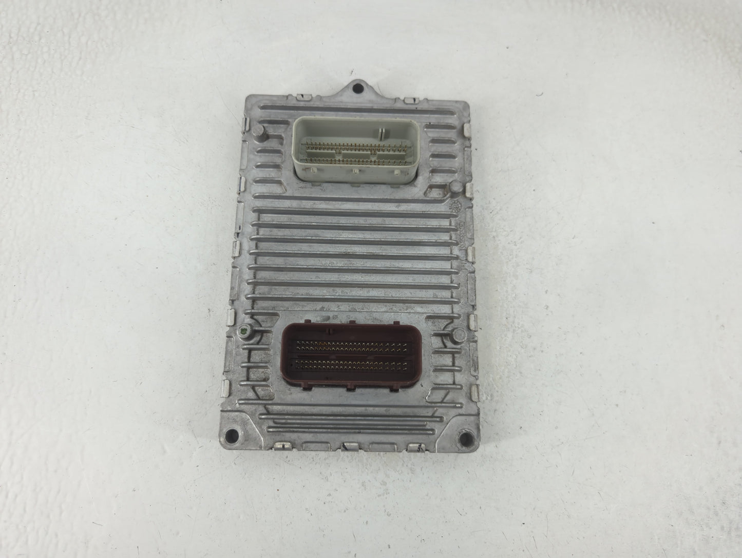 2013 Chrysler 200 PCM Engine Control Computer ECU ECM PCU OEM P/N:P05150763AB Fits OEM Used Auto Parts - Oemusedautoparts1.c