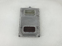 2013 Chrysler 200 PCM Engine Control Computer ECU ECM PCU OEM P/N:P05150763AB Fits OEM Used Auto Parts - Oemusedautoparts1.c