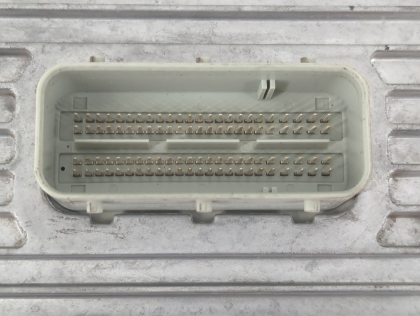 2013 Chrysler 200 PCM Engine Control Computer ECU ECM PCU OEM P/N:P05150763AB Fits OEM Used Auto Parts - Oemusedautoparts1.c