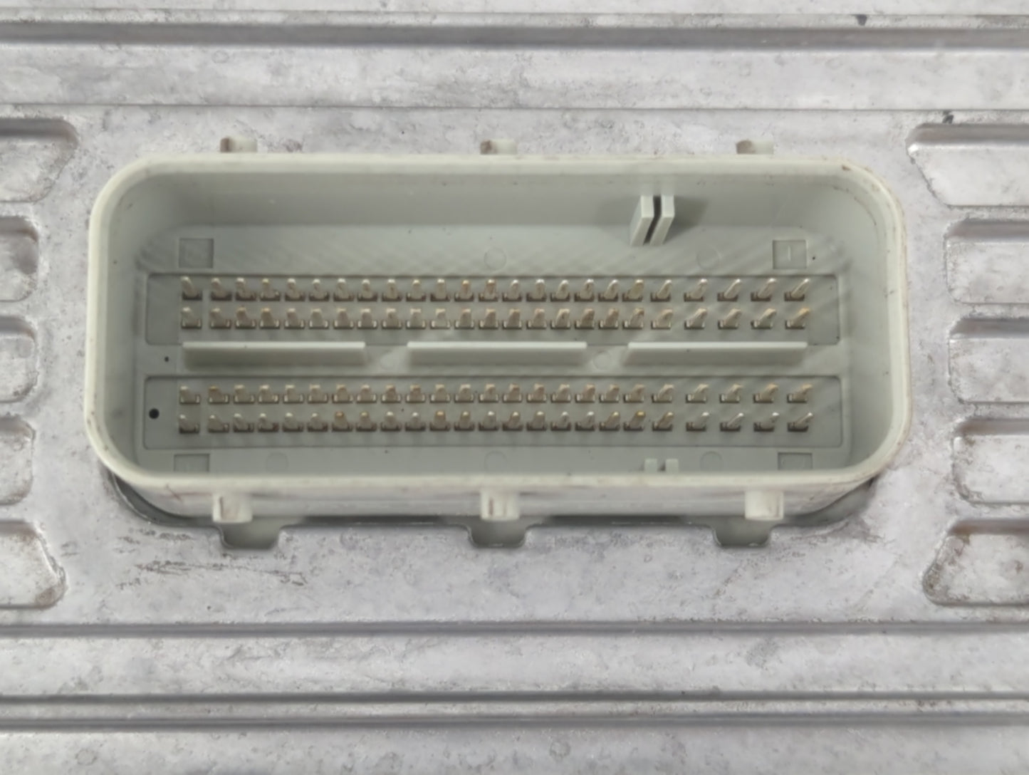 2013 Chrysler 200 PCM Engine Control Computer ECU ECM PCU OEM P/N:P05150763AB Fits OEM Used Auto Parts - Oemusedautoparts1.c