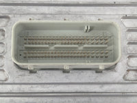 2013 Chrysler 200 PCM Engine Control Computer ECU ECM PCU OEM P/N:P05150763AB Fits OEM Used Auto Parts - Oemusedautoparts1.c