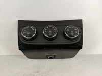 2011-2014 Chrysler 200 Climate Control Module Temperature AC/Heater Replacement P/N:P55111888AI Fits OEM Used Auto Parts - O