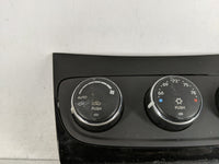 2011-2014 Chrysler 200 Climate Control Module Temperature AC/Heater Replacement P/N:P55111888AI Fits OEM Used Auto Parts - O