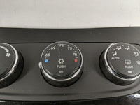 2011-2014 Chrysler 200 Climate Control Module Temperature AC/Heater Replacement P/N:P55111888AI Fits OEM Used Auto Parts - O