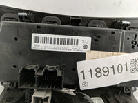 2011-2014 Chrysler 200 Climate Control Module Temperature AC/Heater Replacement P/N:P55111888AI Fits OEM Used Auto Parts - O