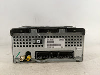 2013-2014 Chrysler 200 Radio AM FM Cd Player Receiver Replacement P/N:P05091163AB Fits Fits 2013 2014 OEM Used Auto Parts - 