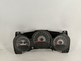 compare product 2011-2014 Chrysler 200 Instrument Cluster Speedometer Gauges P/N:P56046512AH Fits Fits 2011 2012 2013 2014 OEM Used Auto Parts