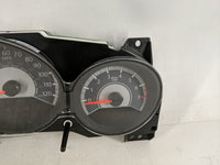 2011-2014 Chrysler 200 Instrument Cluster Speedometer Gauges P/N:P56046512AH Fits Fits 2011 2012 2013 2014 OEM Used Auto Par