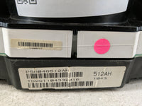 2011-2014 Chrysler 200 Instrument Cluster Speedometer Gauges P/N:P56046512AH Fits Fits 2011 2012 2013 2014 OEM Used Auto Par