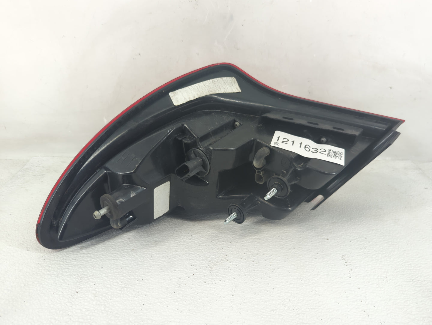 2011-2014 Chrysler 200 Tail Light Assembly Driver Left OEM P/N:05182525AE Fits Fits 2011 2012 2013 2014 OEM Used Auto Parts 