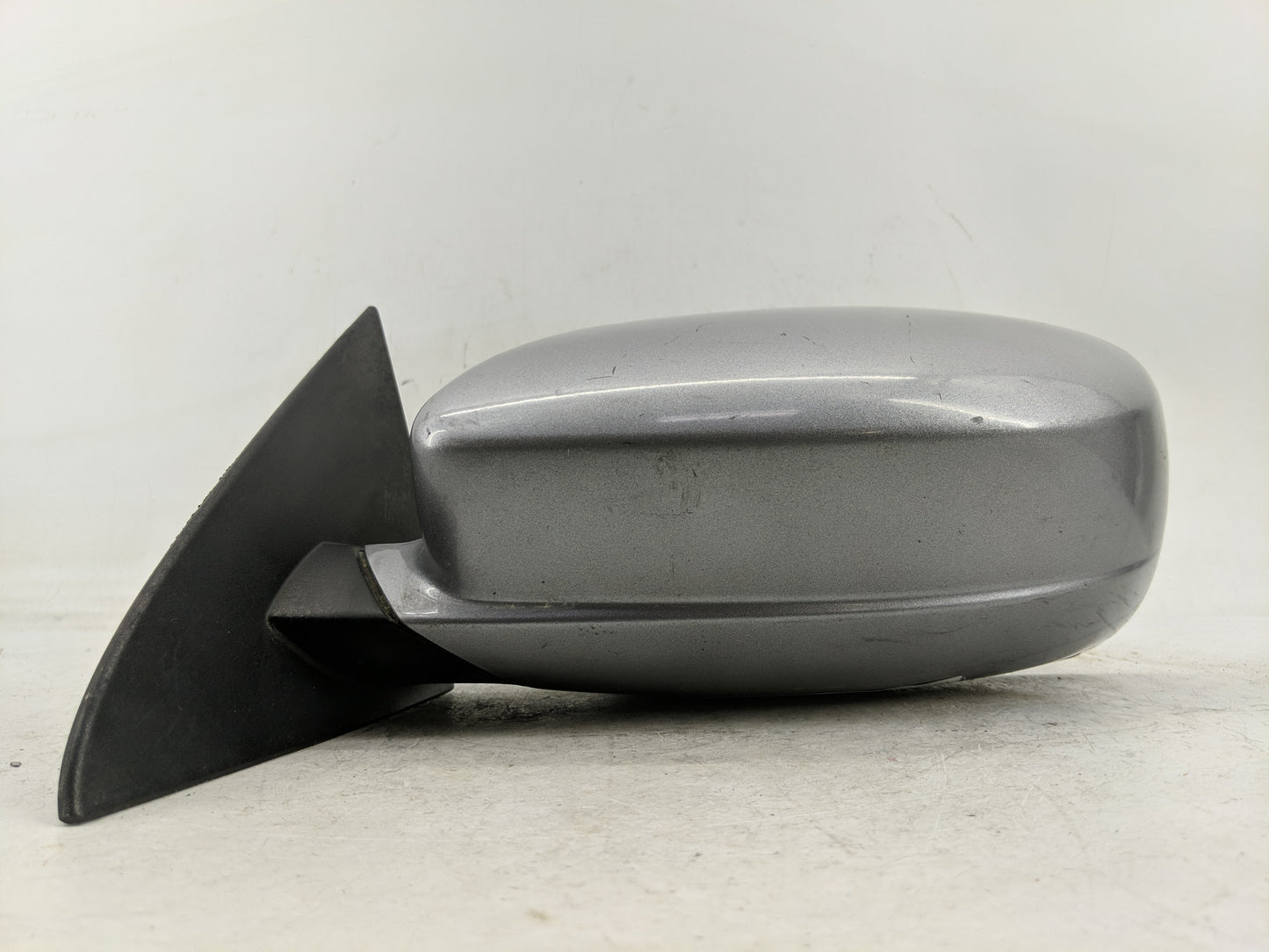 2011-2014 Chrysler 200 Side Mirror Replacement Driver Left View Door Mirror P/N:1SX891RPAC Fits Fits 2011 2012 2013 2014 OEM