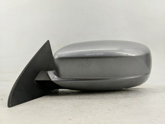 compare product 2011-2014 Chrysler 200 Side Mirror Replacement Driver Left View Door Mirror P/N:1SX891RPAC Fits Fits 2011 2012 2013 2014 OEM Used Auto Parts