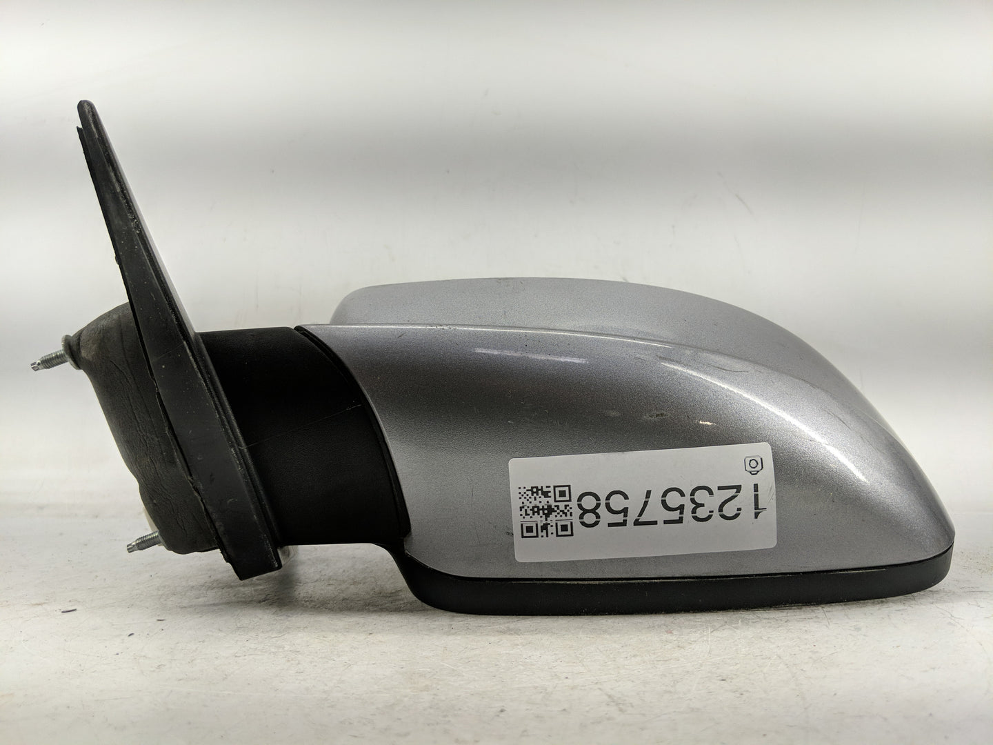 2011-2014 Chrysler 200 Side Mirror Replacement Driver Left View Door Mirror P/N:1SX891RPAC Fits Fits 2011 2012 2013 2014 OEM