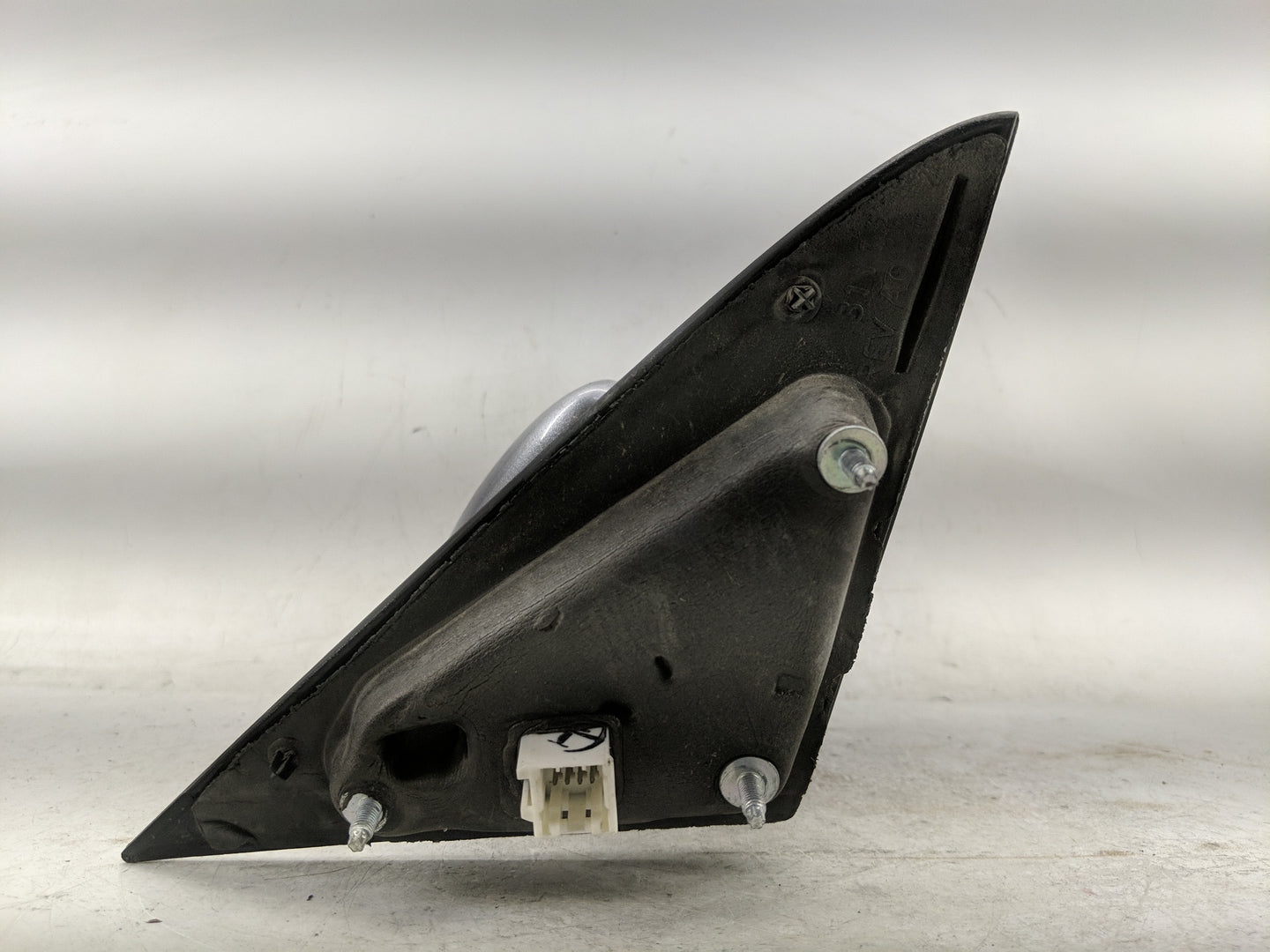 2011-2014 Chrysler 200 Side Mirror Replacement Driver Left View Door Mirror P/N:1SX891RPAC Fits Fits 2011 2012 2013 2014 OEM