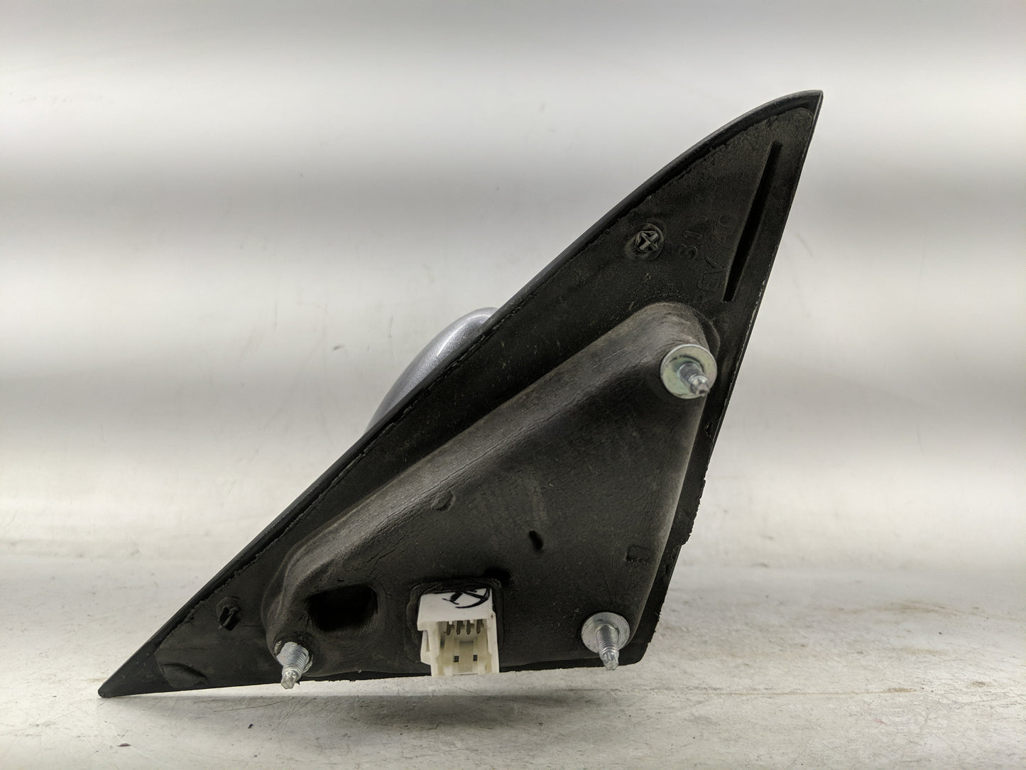 2011-2014 Chrysler 200 Side Mirror Replacement Driver Left View Door Mirror P/N:1SX891RPAC Fits Fits 2011 2012 2013 2014 OEM