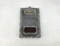 2013 Chrysler 200 PCM Engine Control Computer ECU ECM PCU OEM P/N:P05150761AB Fits OEM Used Auto Parts - Oemusedautoparts1.c