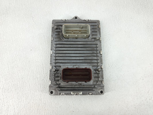 2013 Chrysler 200 PCM Engine Control Computer ECU ECM PCU OEM P/N:P05150761AB Fits OEM Used Auto Parts - Oemusedautoparts1.c