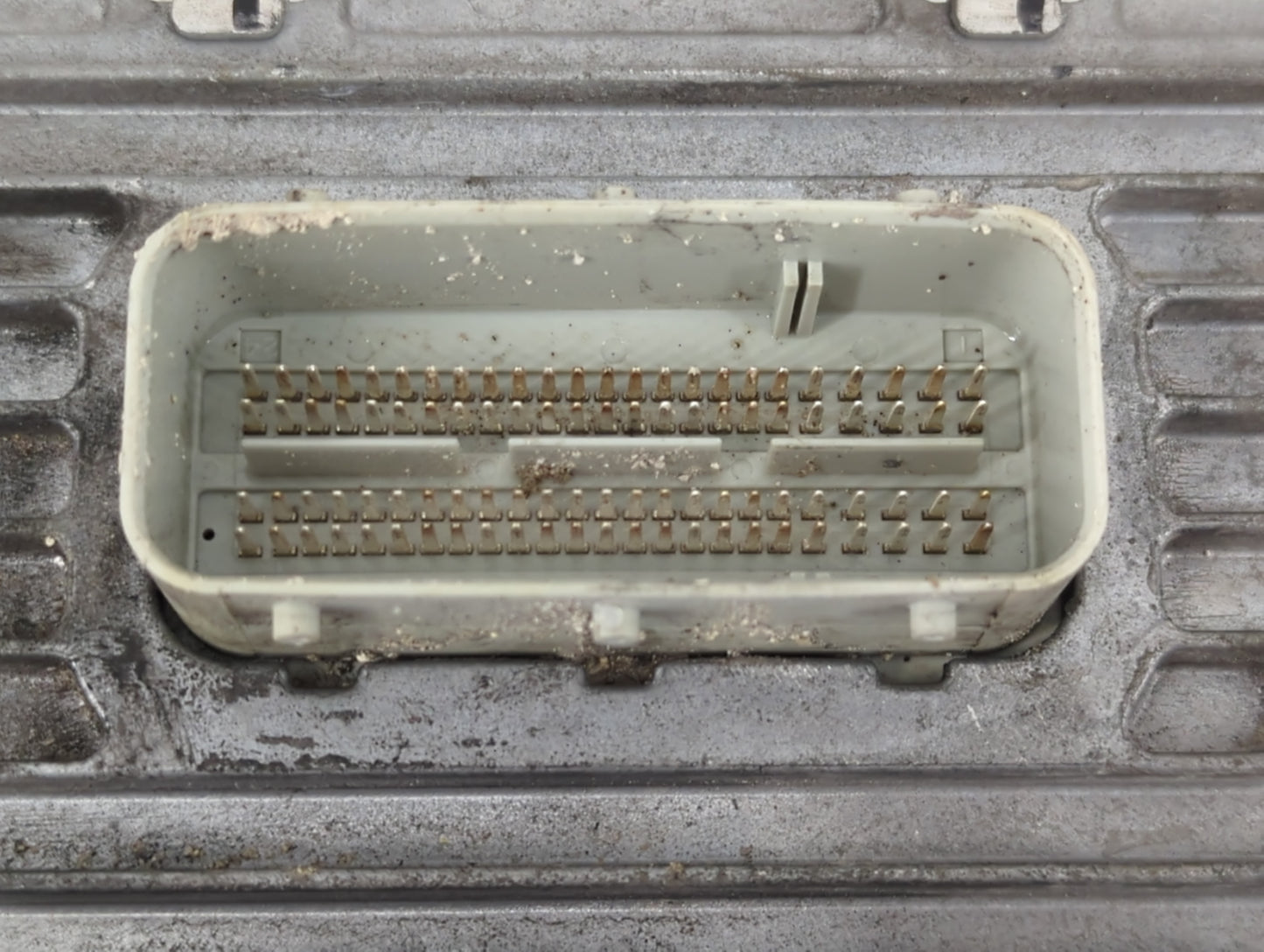 2013 Chrysler 200 PCM Engine Control Computer ECU ECM PCU OEM P/N:P05150761AB Fits OEM Used Auto Parts - Oemusedautoparts1.c