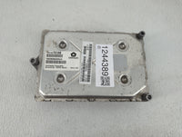 2013 Chrysler 200 PCM Engine Control Computer ECU ECM PCU OEM P/N:P05150761AB Fits OEM Used Auto Parts - Oemusedautoparts1.c