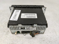 2013-2014 Chrysler 200 Radio AM FM Cd Player Receiver Replacement P/N:P05091163AC Fits Fits 2013 2014 OEM Used Auto Parts - 