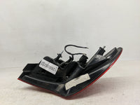 2011-2014 Chrysler 200 Tail Light Assembly Driver Left OEM Fits Fits 2011 2012 2013 2014 OEM Used Auto Parts - Oemusedautopa