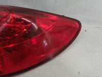 2011-2014 Chrysler 200 Tail Light Assembly Passenger Right OEM P/N:05182524AE Fits Fits 2011 2012 2013 2014 OEM Used Auto Pa
