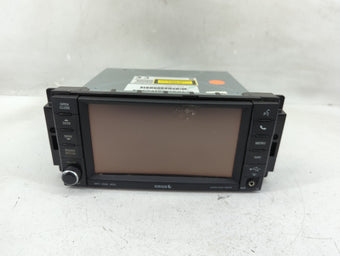 compare product 2011-2013 Chrysler 200 Radio AM FM Cd Player Receiver Replacement P/N:P05091656AB Fits Fits 2011 2013 2014 OEM Used Auto Parts