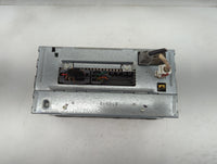 2011-2013 Chrysler 200 Radio AM FM Cd Player Receiver Replacement P/N:P05091656AB Fits Fits 2011 2013 2014 OEM Used Auto Par