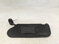 2011-2014 Chrysler 200 Sun Visor Shade Replacement Driver Left Mirror Fits Fits 2011 2012 2013 2014 OEM Used Auto Parts - Oe
