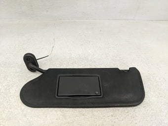 compare product 2011-2014 Chrysler 200 Sun Visor Shade Replacement Driver Left Mirror Fits Fits 2011 2012 2013 2014 OEM Used Auto Parts