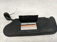 2011-2014 Chrysler 200 Sun Visor Shade Replacement Driver Left Mirror Fits Fits 2011 2012 2013 2014 OEM Used Auto Parts - Oe