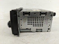 2013-2014 Chrysler 200 Radio AM FM Cd Player Receiver Replacement P/N:P05091163AC Fits Fits 2013 2014 OEM Used Auto Parts - 