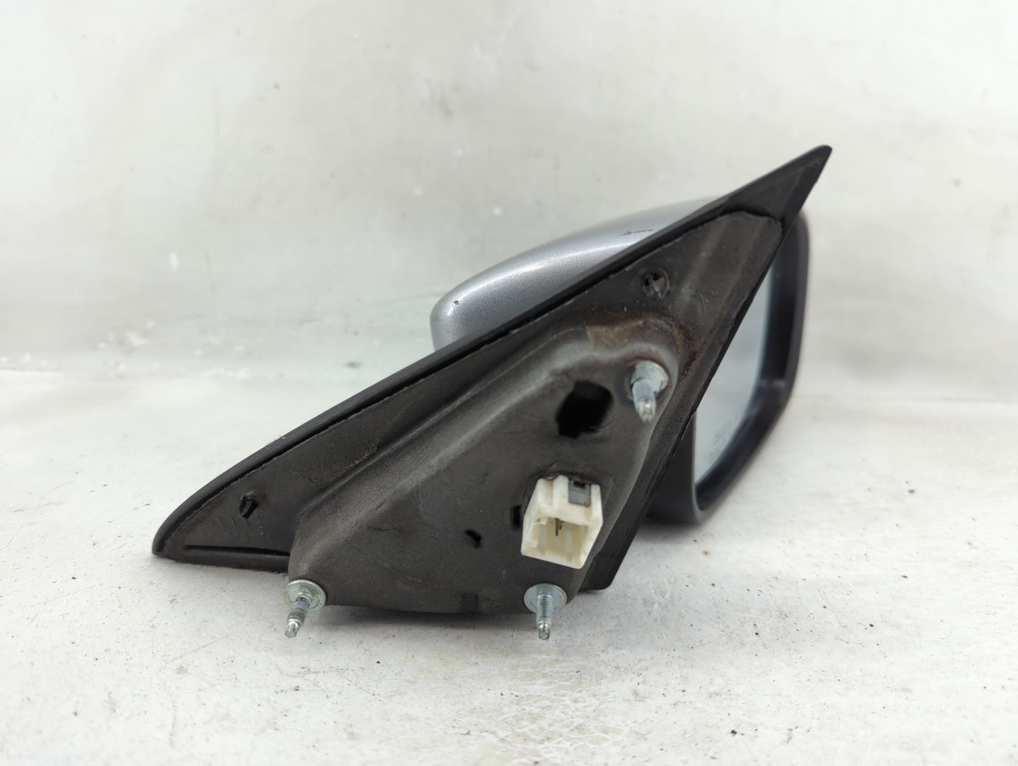 2011-2014 Chrysler 200 Passenger Side View Mirror - Right Door Mirror OEM Used - Oemusedautoparts1.com