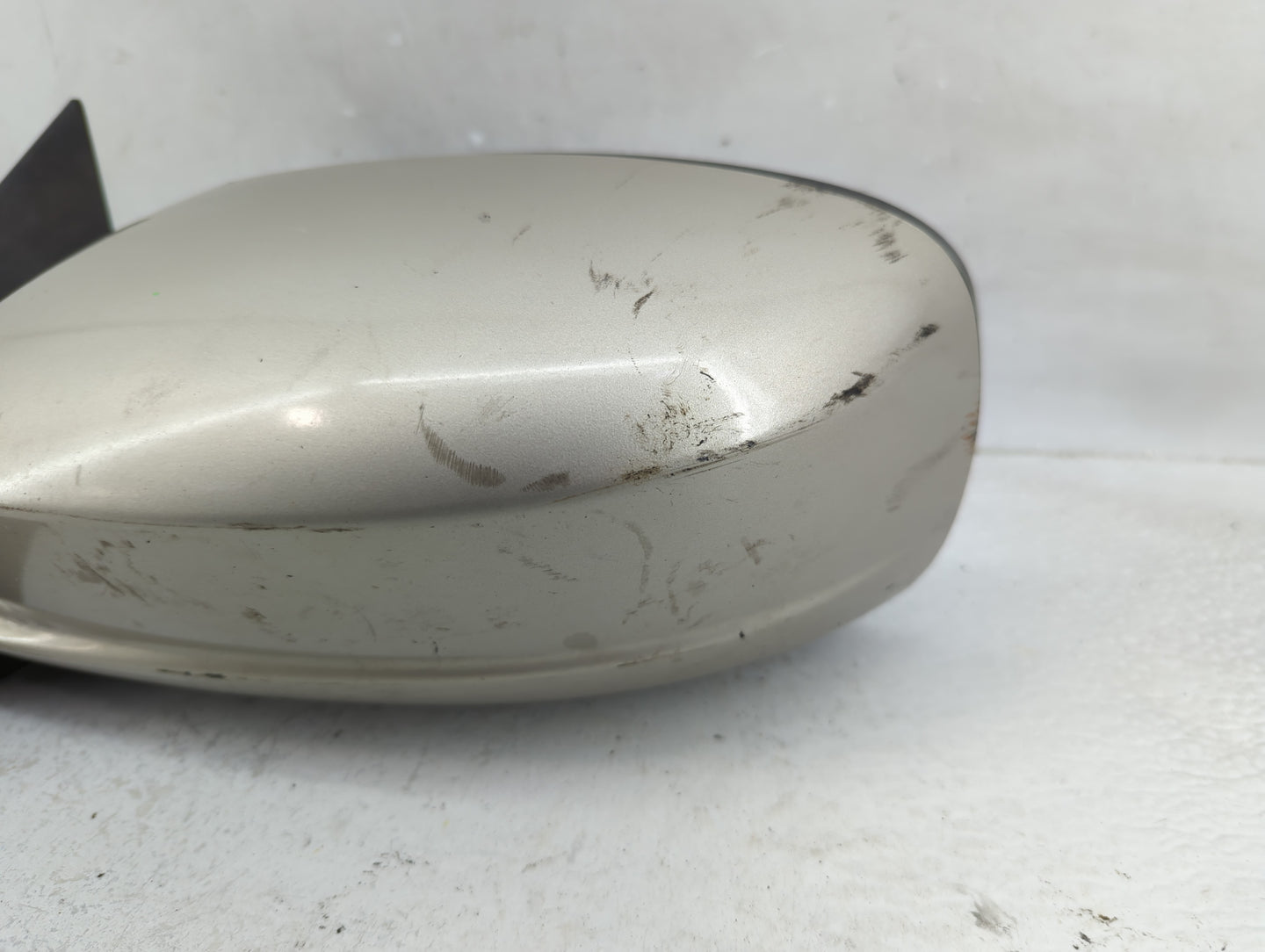 2011-2014 Chrysler 200 Driver Side View Mirror - Left Door Mirror OEM Used - Oemusedautoparts1.com