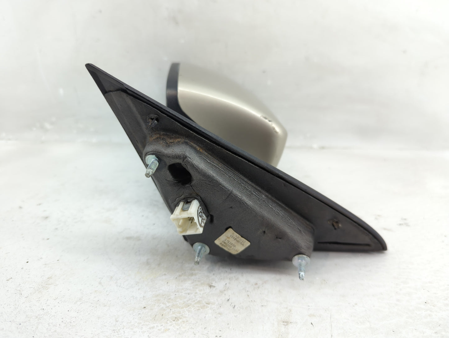 2011-2014 Chrysler 200 Driver Side View Mirror - Left Door Mirror OEM Used - Oemusedautoparts1.com