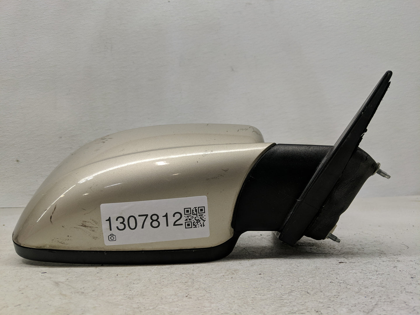 2011-2014 Chrysler 200 Passenger Side View Mirror - Right Door Mirror OEM Used - Oemusedautoparts1.com