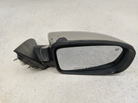 2011-2014 Chrysler 200 Passenger Side View Mirror - Right Door Mirror OEM Used - Oemusedautoparts1.com