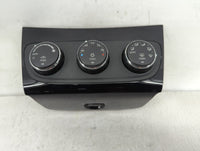 2011-2014 Chrysler 200 Climate Control Module Temperature AC/Heater Replacement P/N:P55111888AH Fits OEM Used Auto Parts - O