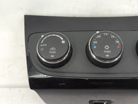2011-2014 Chrysler 200 Climate Control Module Temperature AC/Heater Replacement P/N:P55111888AH Fits OEM Used Auto Parts - O