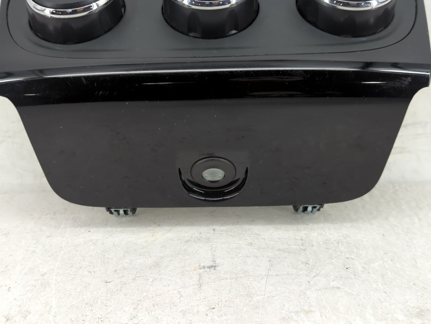 2011-2014 Chrysler 200 Climate Control Module Temperature AC/Heater Replacement P/N:P55111888AH Fits OEM Used Auto Parts - O