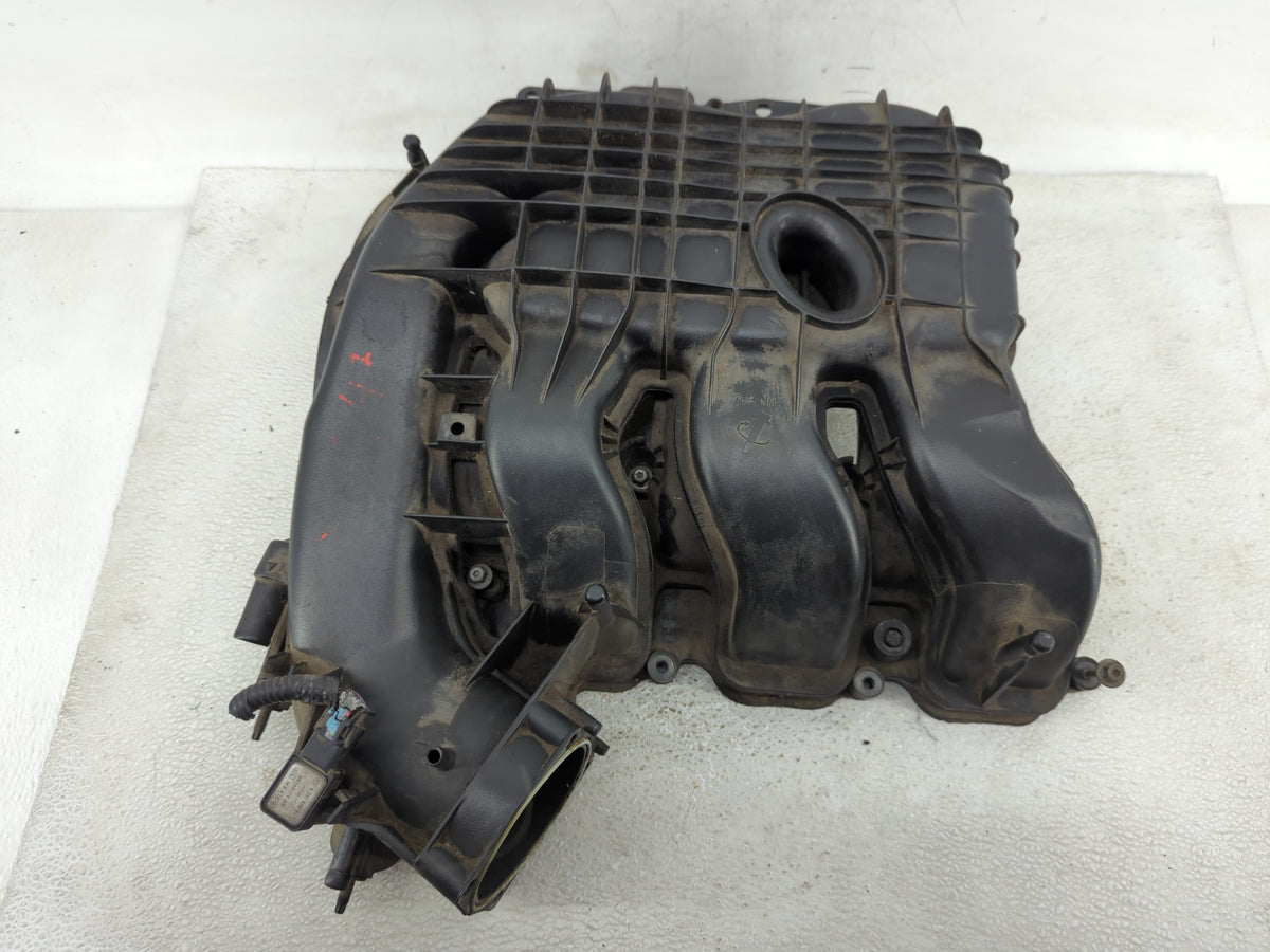 2011-2014 Chrysler 200 Air Intake Manifold Fits Fits 2011 2012 2013 2014 2015 2016 2017 2018 2019 2020 2021 2022 OEM Used Au