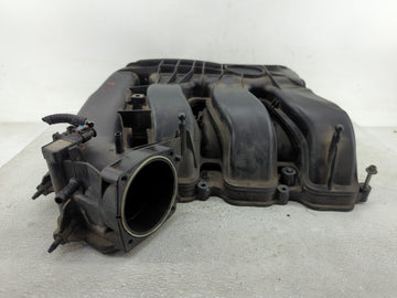 2011-2014 Chrysler 200 Air Intake Manifold Fits Fits 2011 2012 2013 2014 2015 2016 2017 2018 2019 2020 2021 2022 OEM Used Auto Parts
