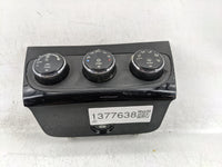 2011-2014 Chrysler 200 Climate Control Module Temperature AC/Heater Replacement P/N:55111888SI Fits Fits 2010 2011 2012 2013