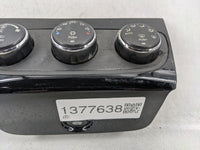 2011-2014 Chrysler 200 Climate Control Module Temperature AC/Heater Replacement P/N:55111888SI Fits Fits 2010 2011 2012 2013