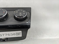 2011-2014 Chrysler 200 Climate Control Module Temperature AC/Heater Replacement P/N:55111888SI Fits Fits 2010 2011 2012 2013